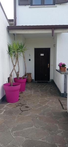 Casa Alice, in collina con panorama